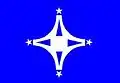 Flag of Cruzeiro