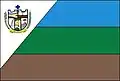 Flag of Jordão