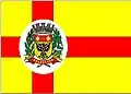 Flag of Nhandeara