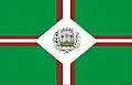 Flag of Márcio Valadão