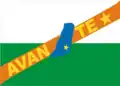 Flag of Paulo Jacinto