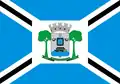 Flag of Presidente Epitácio
