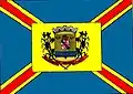 Flag of Rio Brilhante