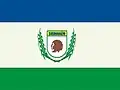 Flag of Sirinhaém