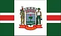 Flag of Tarauacá