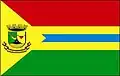 Flag of Triunfo