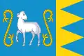 Flag of Valga