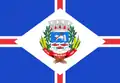 Flag of Imaruí