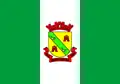 Flag of Monte Castelo