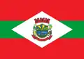 Flag of Planalto Alegre