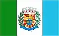 Flag of Mairinque
