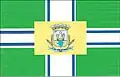 Flag of São José do Divino