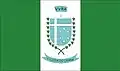 Flag of Viçosa do Ceará