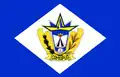 Flag of Camapuã