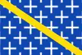 Flag of Òdena