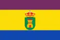 Flag of Ólvega