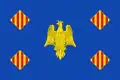 Flag of Aguilón