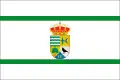 Flag of Benalauría