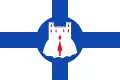 Flag of Berrueco