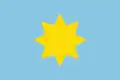 Flag of Bonastre