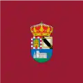 Flag of Candeleda