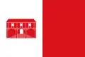 Flag of Casasimarro
