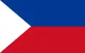 Flag of Cotacachi Canton