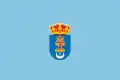Flag of Dosbarrios