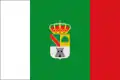 Flag of Ferreira