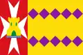 Flag of Fuendejalón