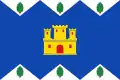 Flag of Los Fayos