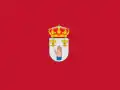 Flag of Maella