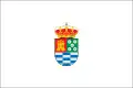 Flag of Molina de Segura