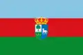 Flag of Nebreda