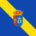 Flag of Oquillas