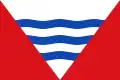 Flag of Riocabado