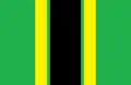 Flag of Sant Ferriol