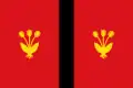 Flag of Sant Llorenç de Morunys