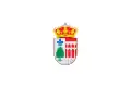 Flag of Santa María de la Alameda