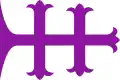 Flag of Tobed