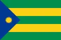 Flag of Valencia