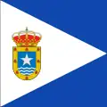 Flag of Villagatón