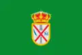 Flag of Villanueva del Aceral