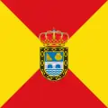 Flag of Villasabariego