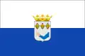 Flag of Villatobas