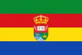 Flag of Villaturde