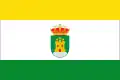 Flag of Zagra