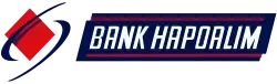The bank's logo from 1998 - September 2001