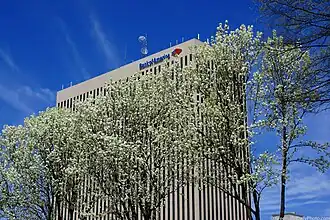 Bank of America (47951401817)