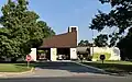 Banneker Fire Station